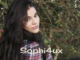 Sophi4ux