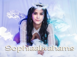 Sophiaabrahams