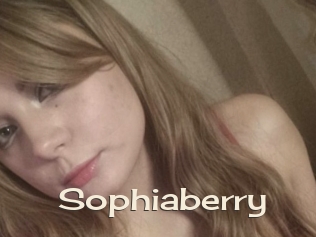 Sophiaberry