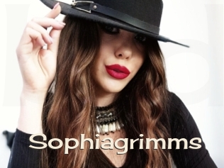 Sophiagrimms