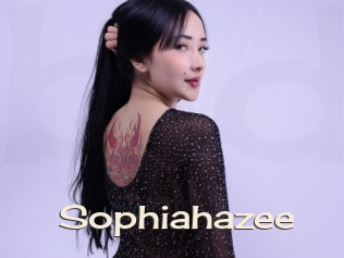 Sophiahazee