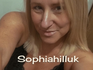 Sophiahilluk