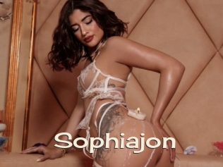 Sophiajon