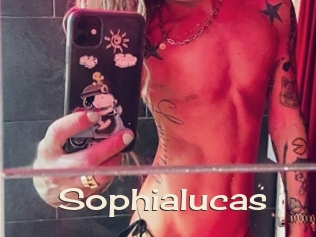 Sophialucas