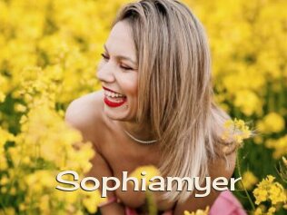 Sophiamyer