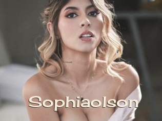 Sophiaolson