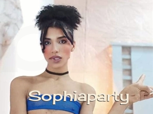 Sophiaparty