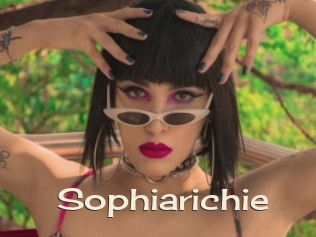 Sophiarichie