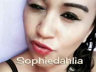 Sophiedahlia