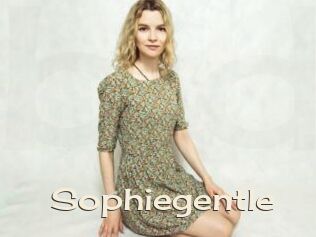 Sophiegentle