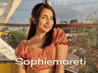 Sophiemoreti