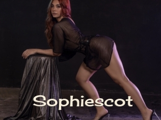 Sophiescot