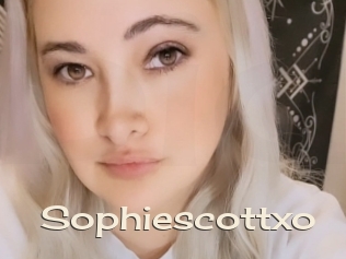 Sophiescottxo