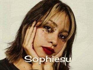 Sophiesu