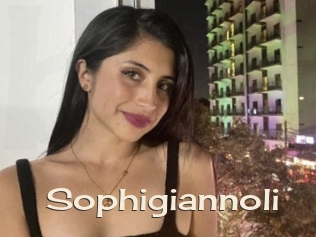 Sophigiannoli