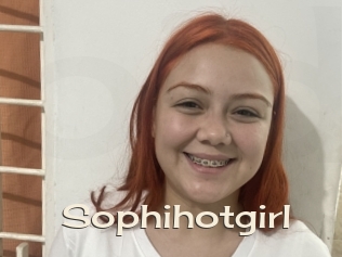 Sophihotgirl