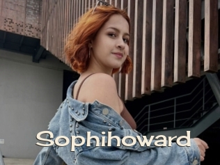Sophihoward