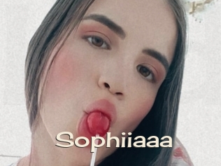 Sophiiaaa