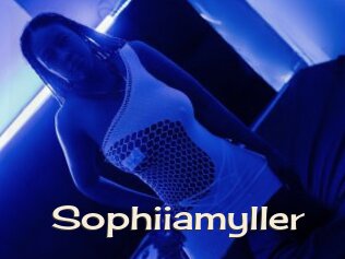 Sophiiamyller