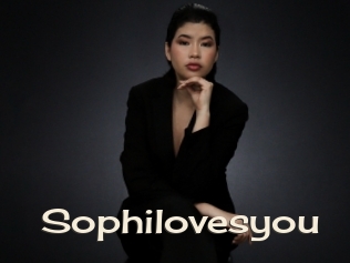 Sophilovesyou