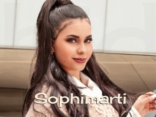 Sophimarti