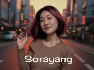 Sorayang