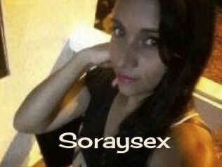 Soraysex