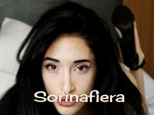 Sorinafiera