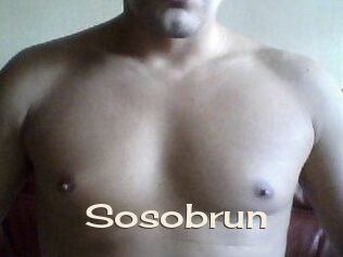 Sosobrun