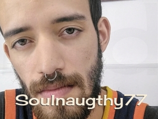 Soulnaugthy77