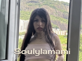 Soulylamami