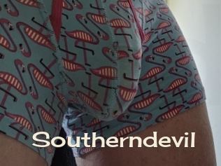 Southerndevil