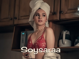 Soysaraa