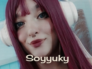 Soyyuky