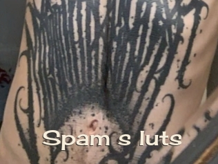 Spam_s_luts