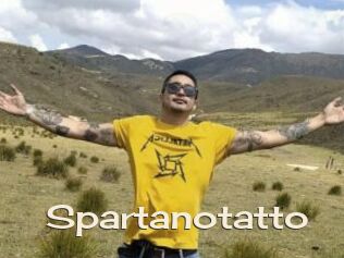 Spartanotatto