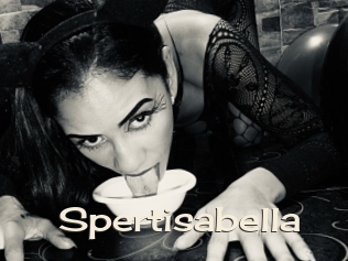 Spertisabella