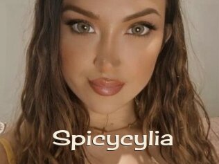 Spicycylia