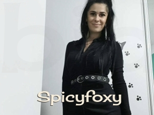 Spicyfoxy