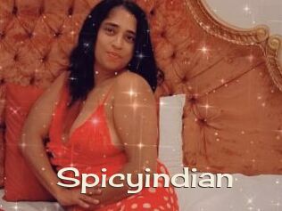 Spicyindian