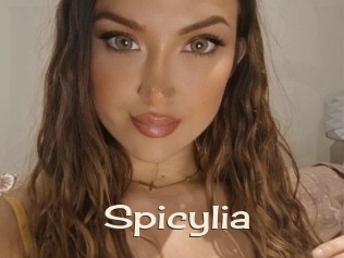 Spicylia