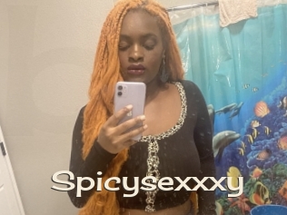 Spicysexxxy