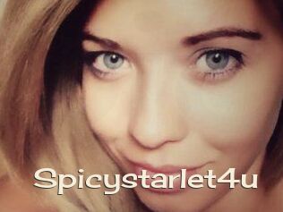 Spicystarlet4u