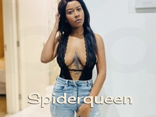 Spiderqueen