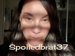 Spoiledbrat37