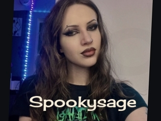 Spookysage