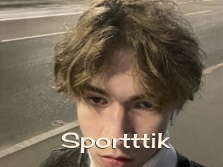 Sportttik