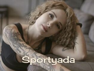 Sportyada