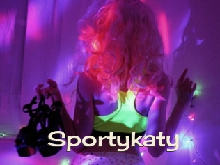 Sportykaty