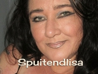 Spuitendlisa